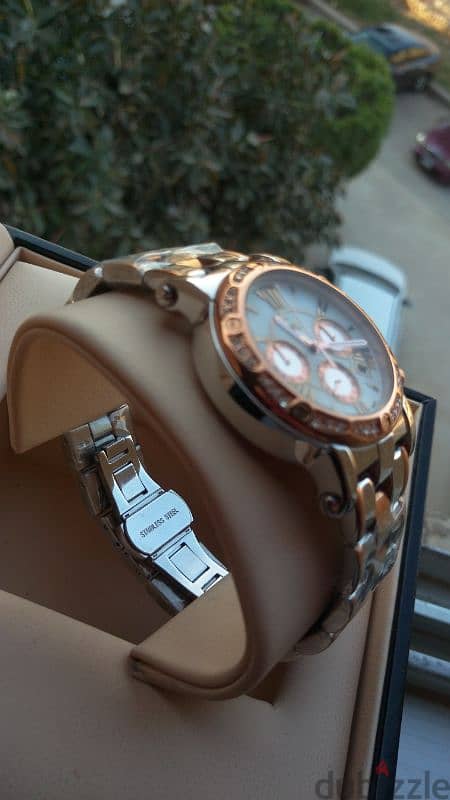 Gc Watch 2