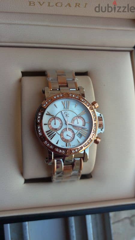 Gc Watch 3