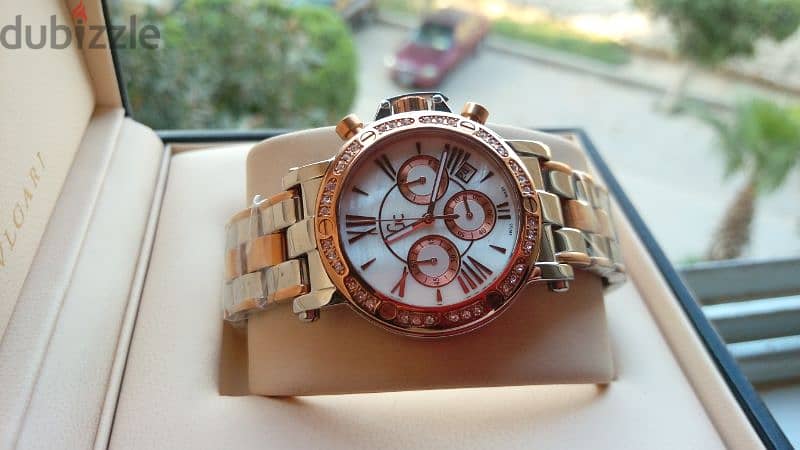 Gc Watch 4