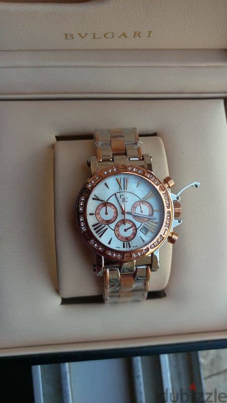 Gc Watch 5