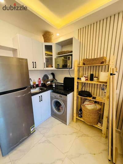 Studio for sale at Porto Marina Gulf