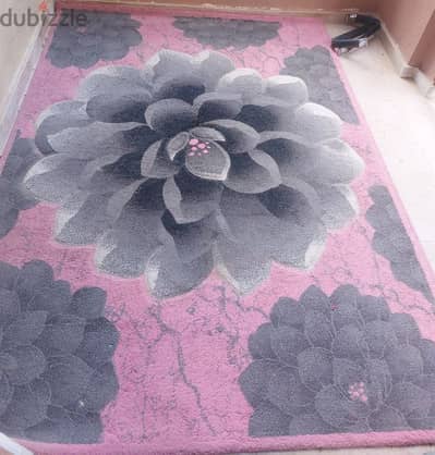 سجاد مقاس 165 في 235 سم