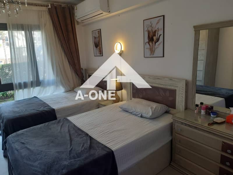 1 BR Chalet in Marassi, photo 4 of 8
