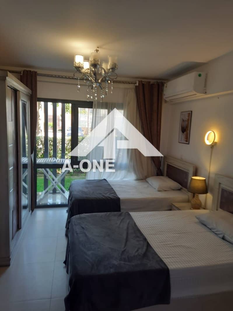 1 BR Chalet in Marassi, photo 5 of 8