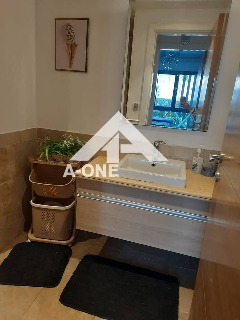 1 BR Chalet in Marassi, photo 6 of 8