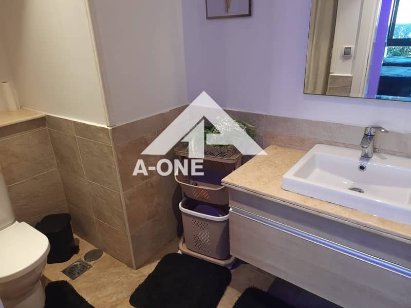 1 BR Chalet in Marassi, photo 8 of 8
