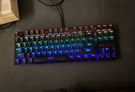 mechanical keyboard