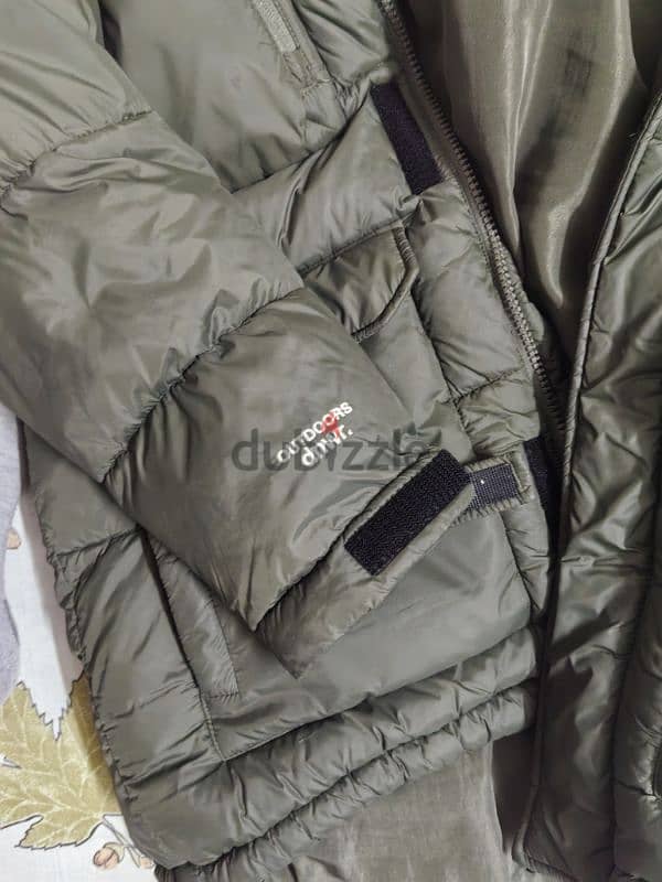 Zara Jaket 4