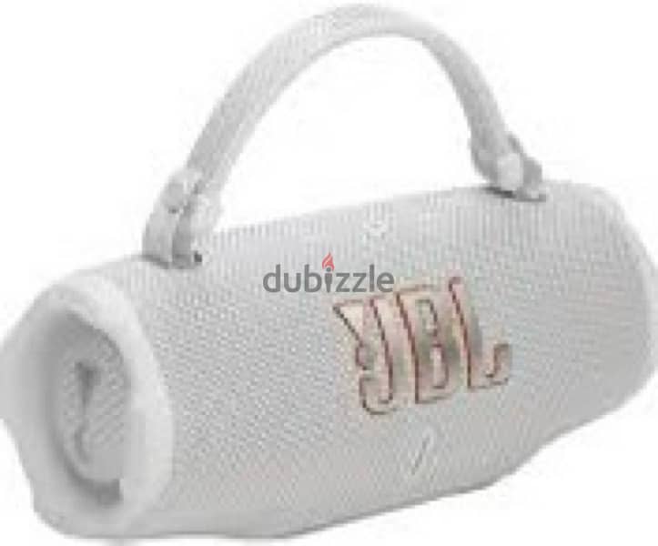 سماعه jbl charge 6 1