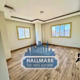 Ultra Modern Big Flat In Degla Maadi Over Wide View