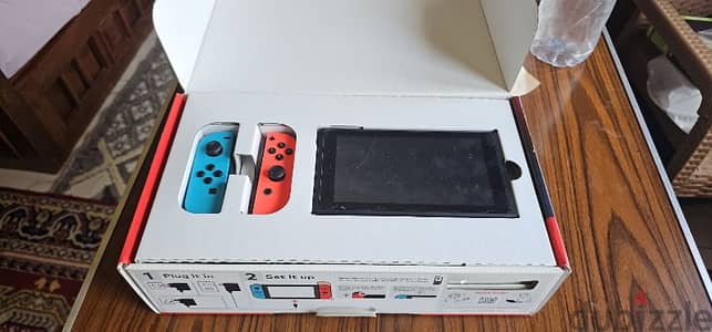 nintendo switch bundle