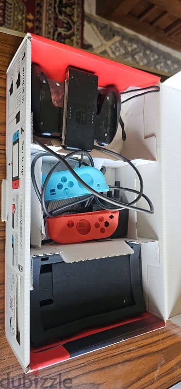 nintendo switch bundle 1