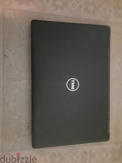 Dell Precision 3520