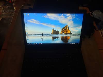 Dell Precision 3520