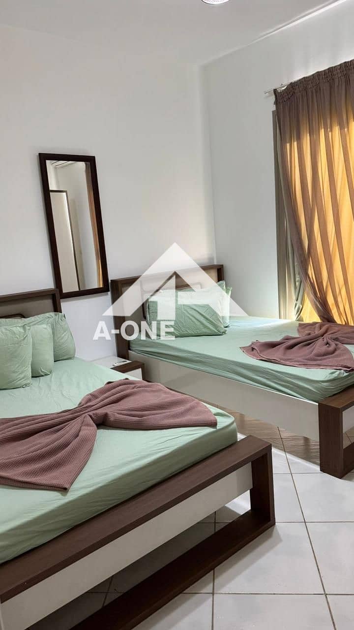 3 BR Chalet in Marassi, photo 6 of 10