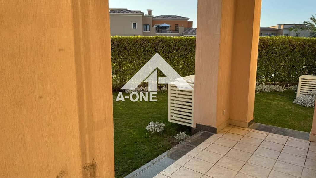 3 BR Chalet in Marassi, photo 7 of 10