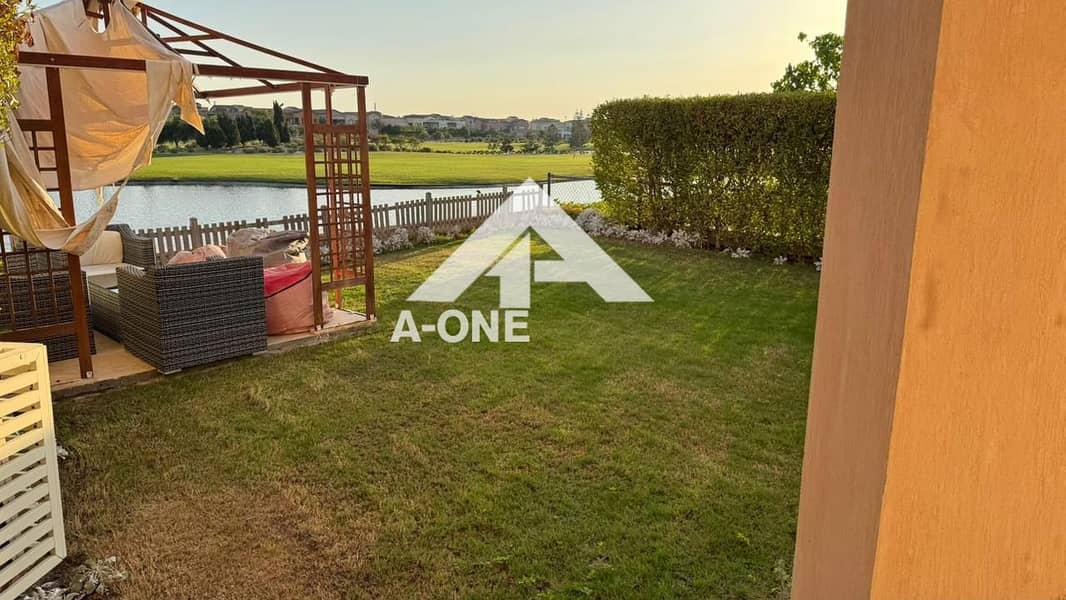3 BR Chalet in Marassi, photo 8 of 10