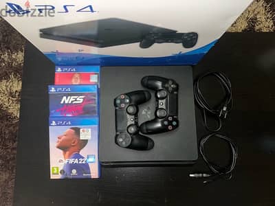 ps4 slim