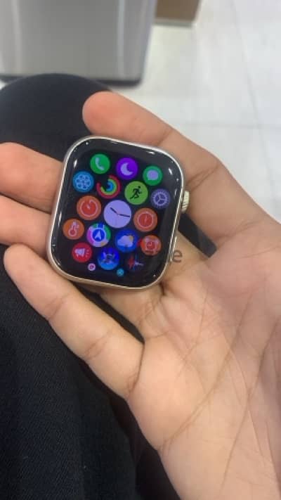 Hk 9 pro plus the original