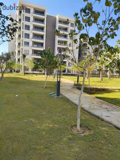 Apartment for sale in Noor City 98 sqm repeated floor Distinguished L08 installment over 12 years