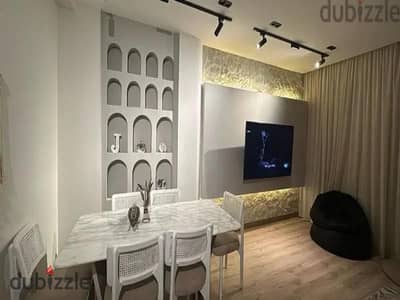 Penthouse for sale with premium finishing