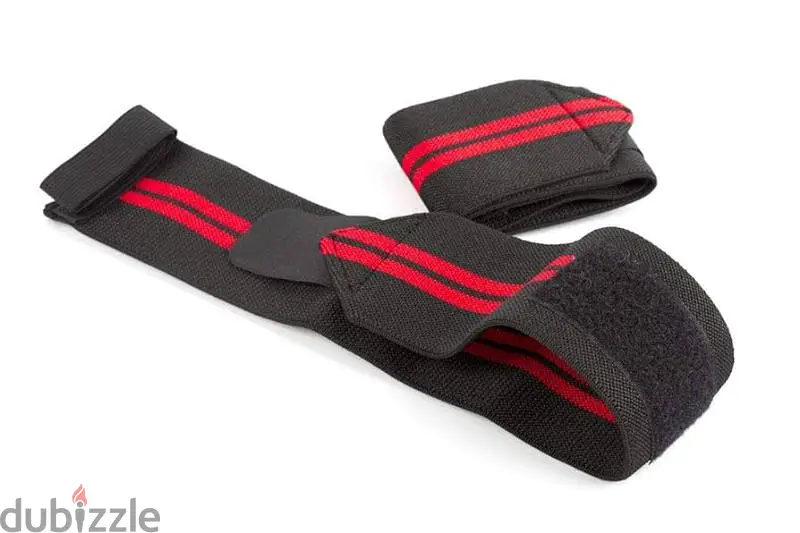 Wrist Rest