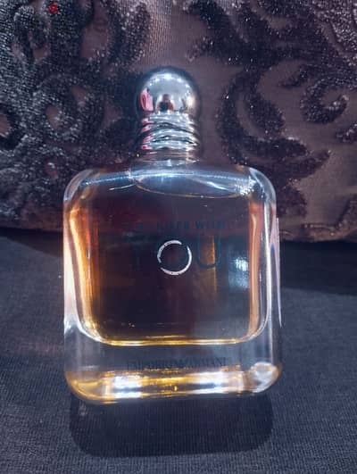 Stronger With You  (100ml)