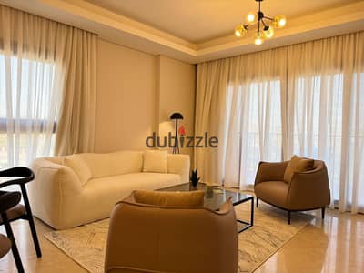 Open View | Fully Furnished Apartment in ZED Zayed