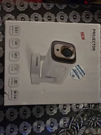 Smart Projector