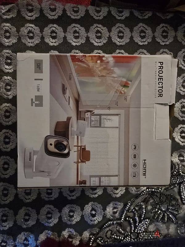 Smart Projector 1