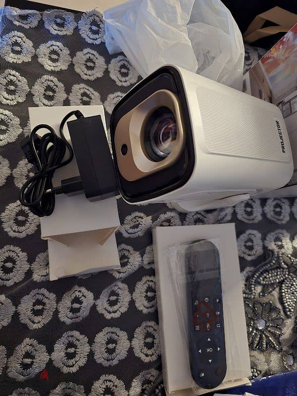 Smart Projector 2