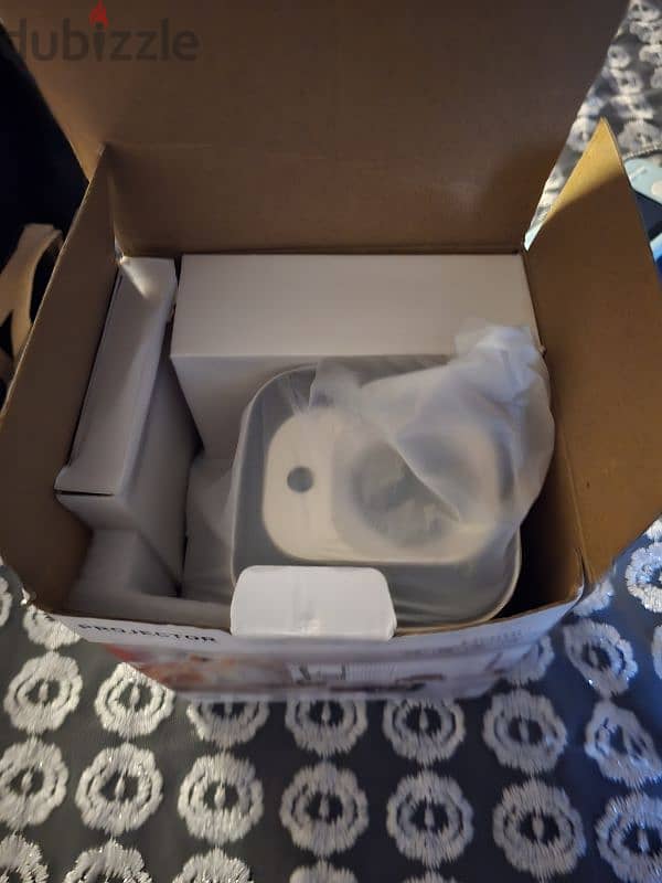 Smart Projector 3