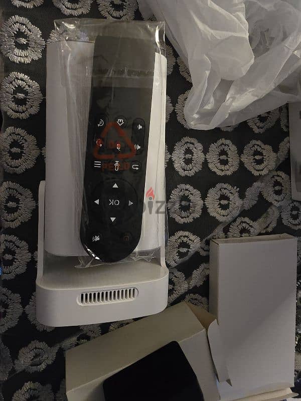 Smart Projector 4
