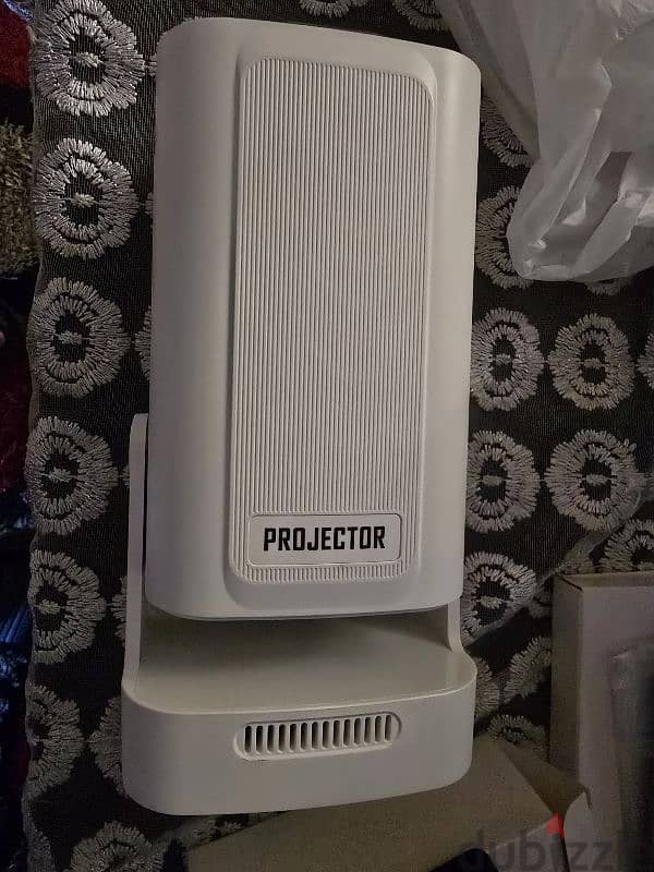 Smart Projector 5