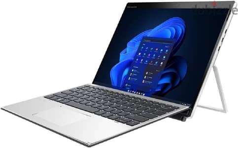 HP elite X2