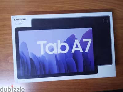 samsung tap a7