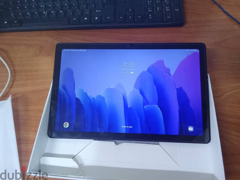 samsung tap a7 2