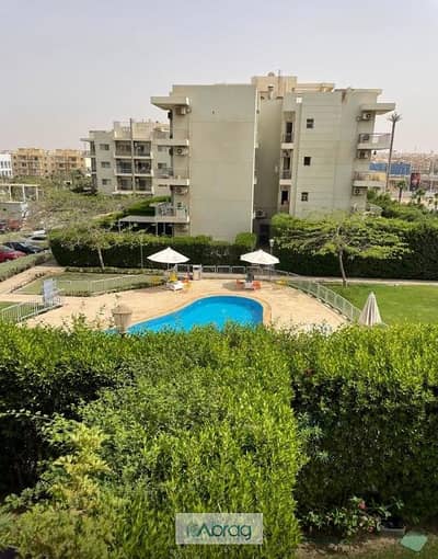 Apartment for sale in The Address Compound, Sheikh Zayed