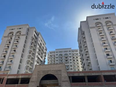 امتلك شقة فاخرة في *صواري بوليفارد – الإسكندرية الجديدة* بموقع مميز وإطلالة رائعة من الدور التاسع، مع تسهيلات سداد مرنة واستلام خلال سنة فقط
