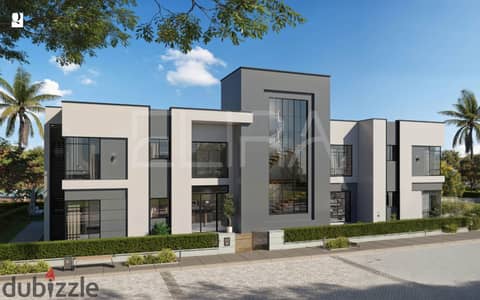 Corner Chalet for Sale – Sidi Abdelrahman (Q North)