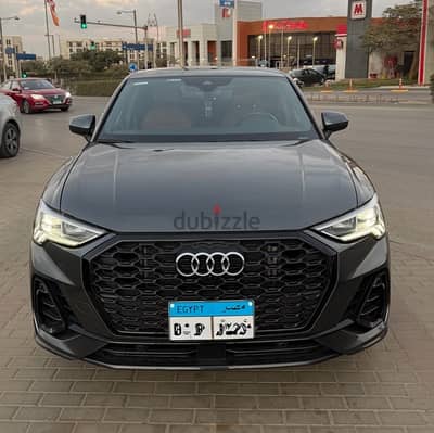 Audi Q3 Sportback 2023