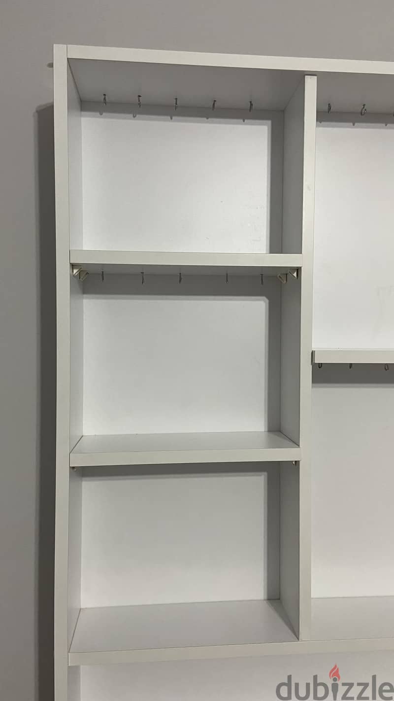 Mirror storage 2