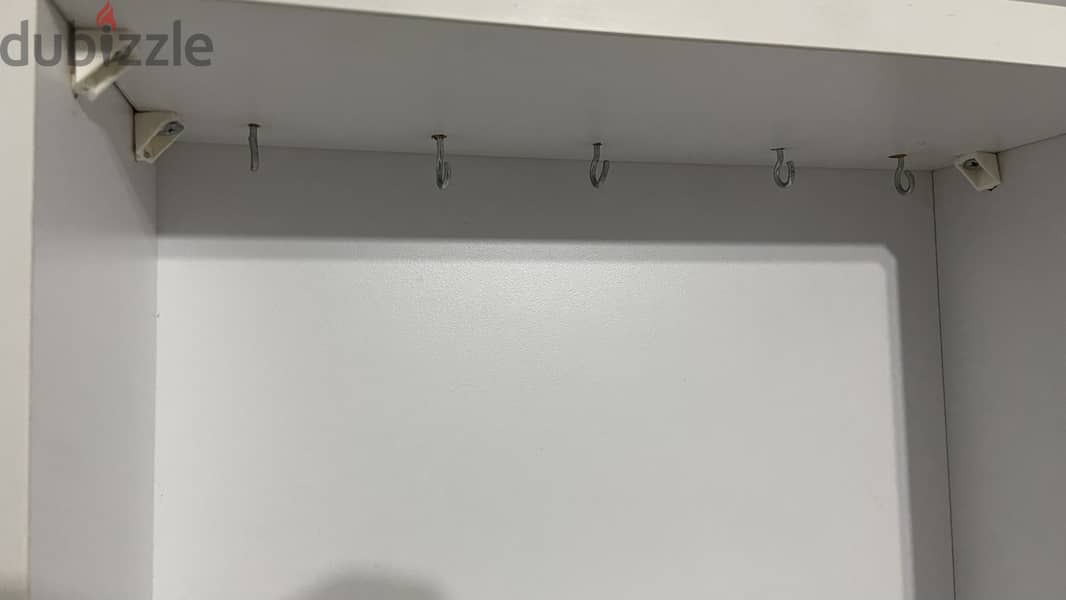 Mirror storage 5