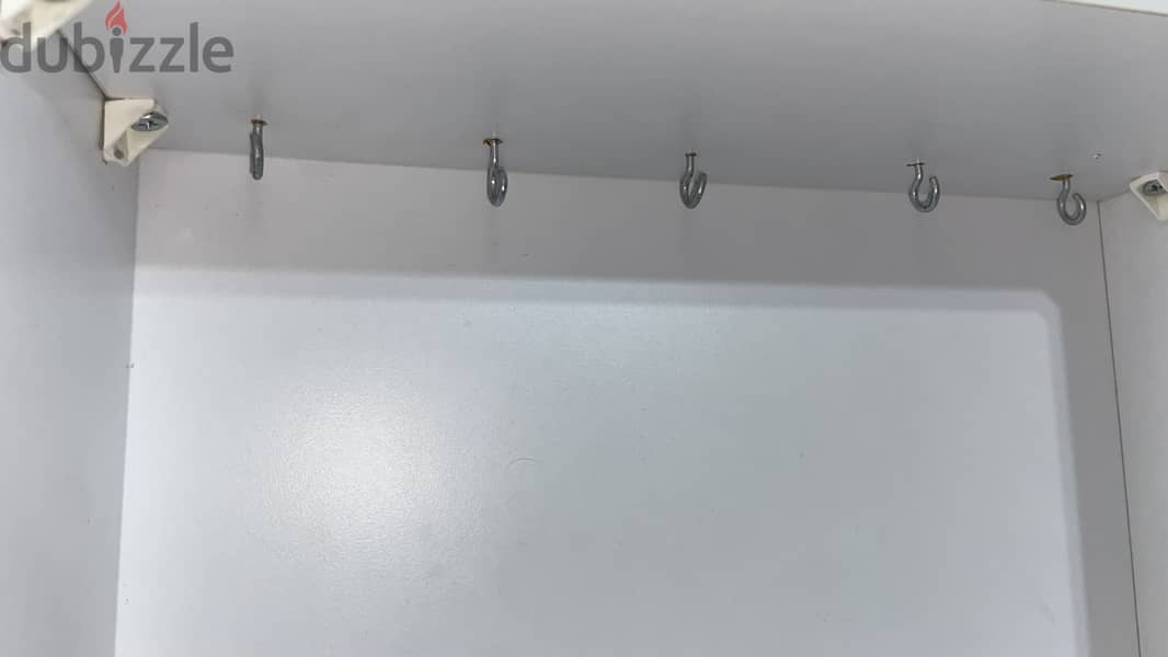 Mirror storage 6