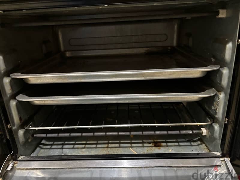 microwave oven 3