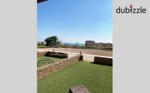 Chalet for Sale – Porto South Beach | Ain Sokhna