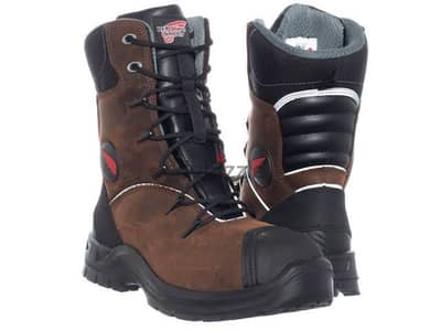 Redwing Safety Shoes