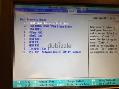 عدد ٣ اجهزة كمبيوتر  نقطة بيع تاتشNCR PoS