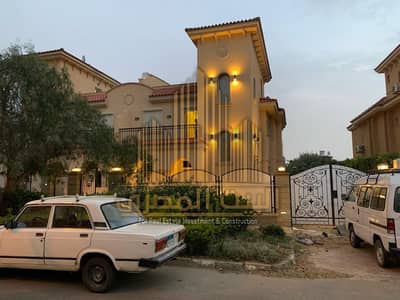 فيلا توين هاوس للبيع فى مدينتى نموذج H تشطيبات خاصه