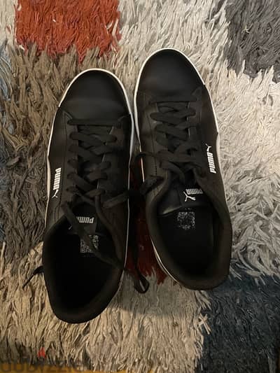 original puma shoes